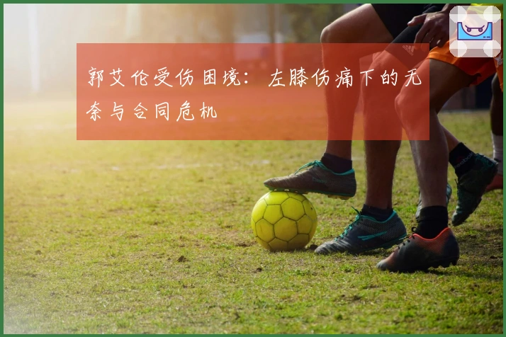 郭艾伦受伤困境：左膝伤痛下的无奈与合同危机