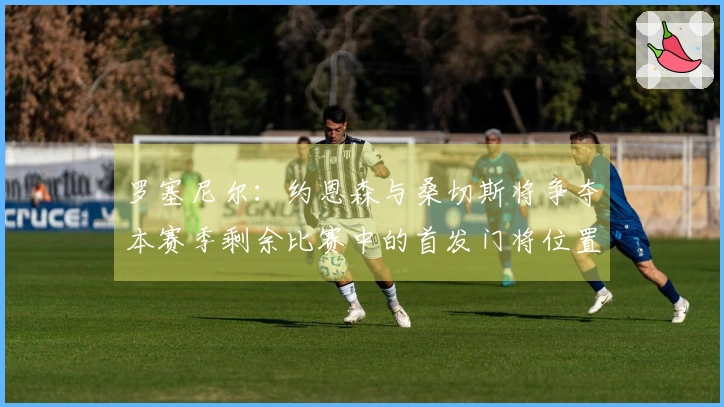 罗塞尼尔：约恩森与桑切斯将争夺本赛季剩余比赛中的首发门将位置