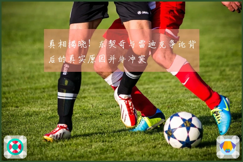 真相揭晓！东契奇与雷迪克争论背后的真实原因并非冲突