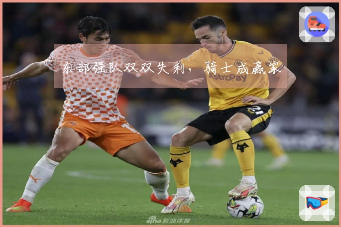 东部强队双双失利，骑士成赢家